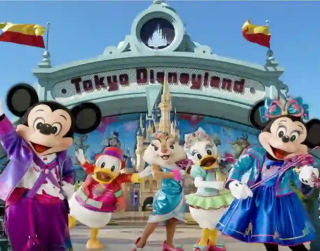 TOUR JEPANG PROMO 7D SCHOOL HOLIDAY GOLDEN ROUTE JAPAN ( TOKYO, KYOTO AND OSAKA, UNIVERSAL STUDIO + TOKYO DISNEYLAND ) DEP: 25, 28 JUNE,  05 JULY 2024 by MALAYSIA AIRLINE (wh51)