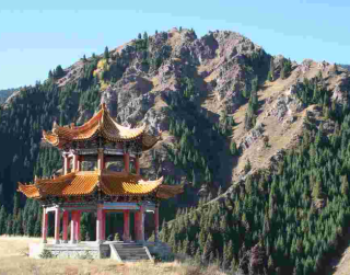 TOUR CHINA 9D Magnificent Xinjiang On 19 Apr 2024 By Batik Air (wh03)