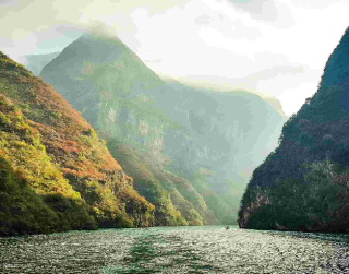 jalan jalan ke china tanpa tour Tour China 9D7N WUHAN – JIGZHOU - YICHANG By China Southern On : 25 DEC 2023 By China Southern (WH03)