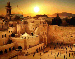Tour HOLYLAND 2024 Journey CONSORTIUM 13D Cairo - Sinai - Jerusalem + Petra By Emirates Airlines Dep : 10 Mar'24 (WH02)