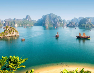 Explore Global Elegance Tours