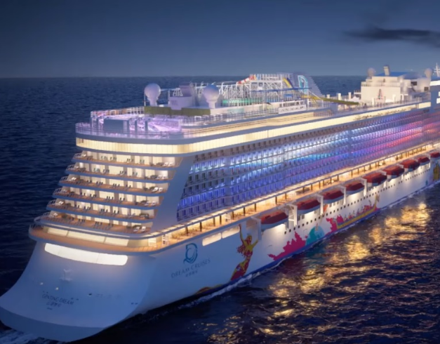 1 day casino cruises