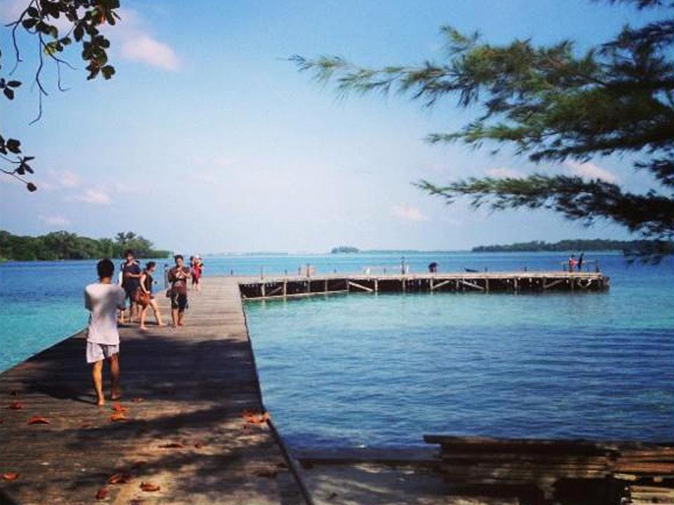 Callista Tour  Travel Agent Professional Terbaik di Indonesia