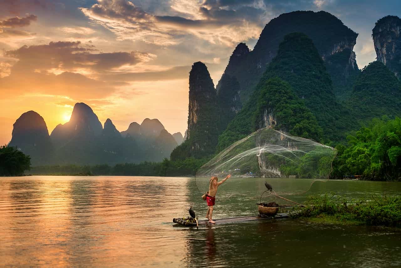 Menjelajahi Keelokan Tersembunyi Tour China: Guilin serta Zhangjiajie - Callista Tour | Travel Agent Professional Terbaik di Indonesia