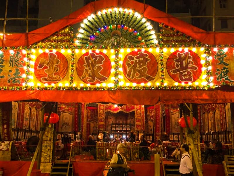 Paket Tour Ke Hongkong 2024 Festival Terkenal di Hk Callista Tour