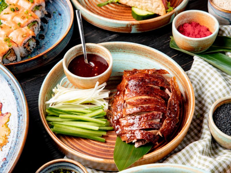 Tempat Wisata di China Beijing: Rekomendasi Kuliner Khas Beijing 2024 -  Callista Tour | Travel Agent Professional Terbaik di Indonesia
